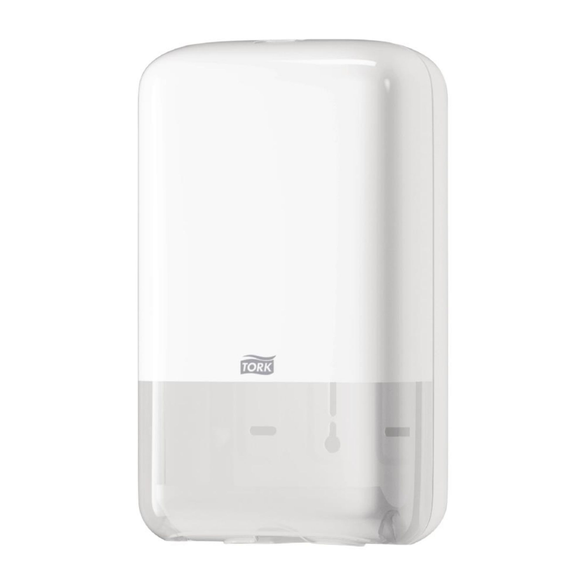 Picture of Tork Folded Toilet Paper Dispenser - Y037