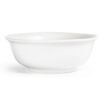 Picture of Olympia Whiteware Salad Bowls 200mm (6 pack) - W428