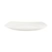 Picture of Churchill Plain Whiteware X Squared Plates 215mm (24 pack) - W890