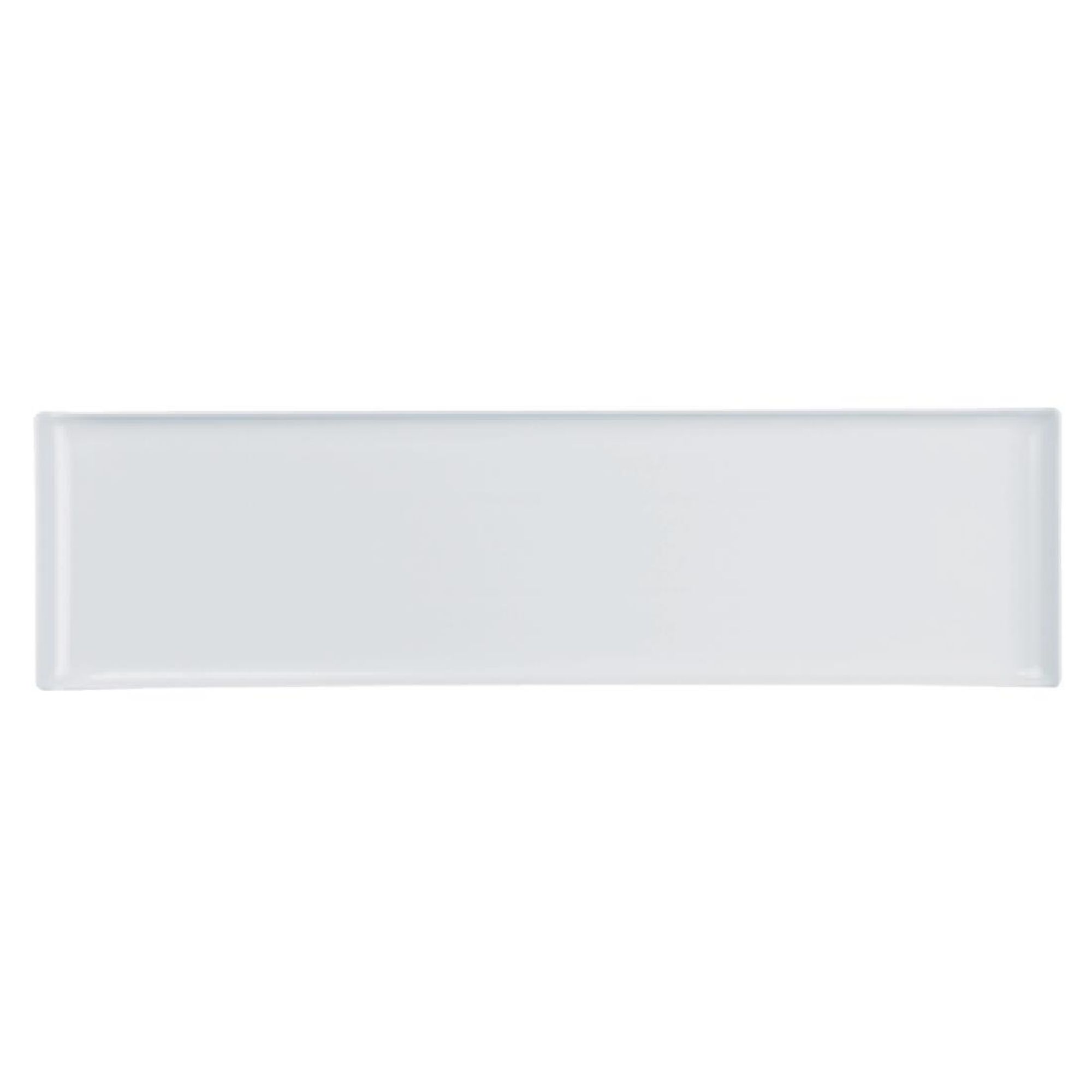 Picture of Churchill Alchemy Buffet Rectangular Trays 560mm (4 pack) - W112