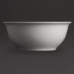 Picture of Olympia Whiteware Salad Bowls 175mm (6 pack) - W408