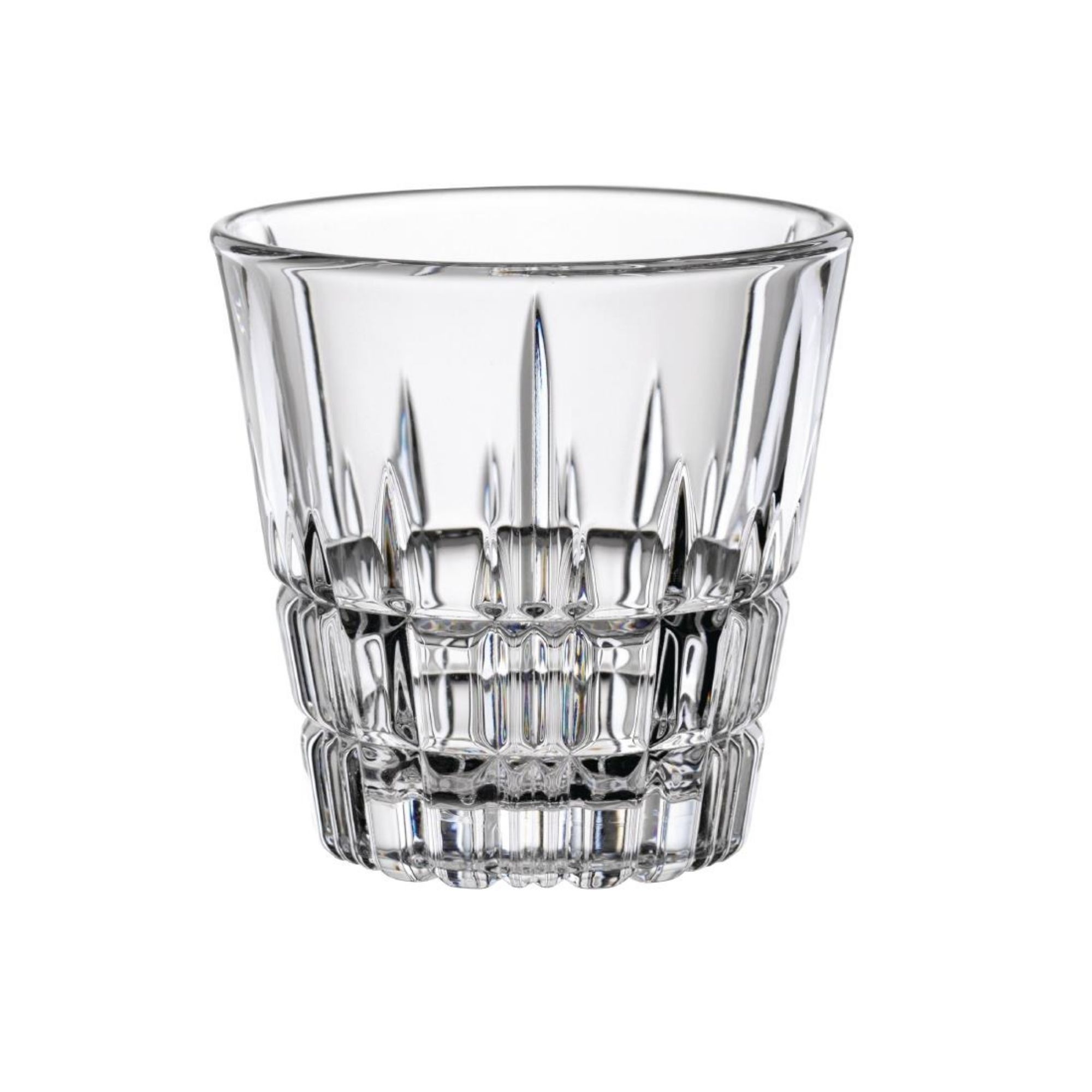 Picture of Spiegelau Perfect Serve Espresso/Shot Glasses 80ml (12 pack) - VV1370