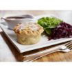 Picture of Olympia Whiteware Square Plates 140mm (12 pack) - U153