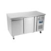 Picture of Polar U-Series Double Door Counter Fridge 282Ltr - UA047