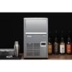 Picture of Polar U-Series Gourmet Cube Ice Maker 21kg Output - UA026