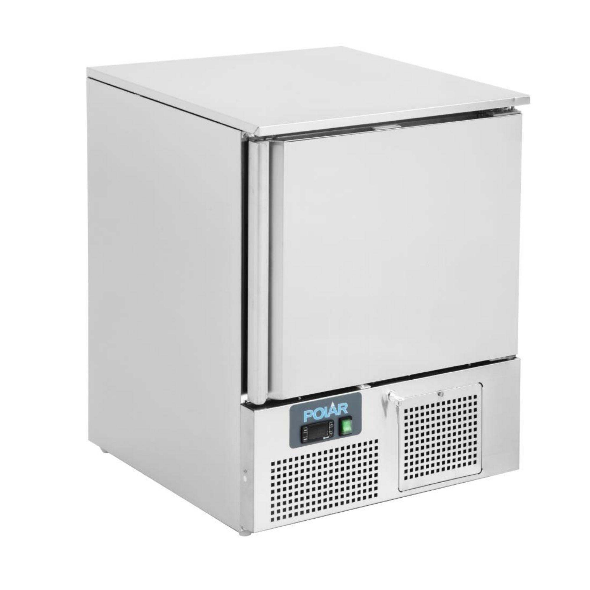 Picture of Polar U-Series Undercounter Fish Fridge - UA013