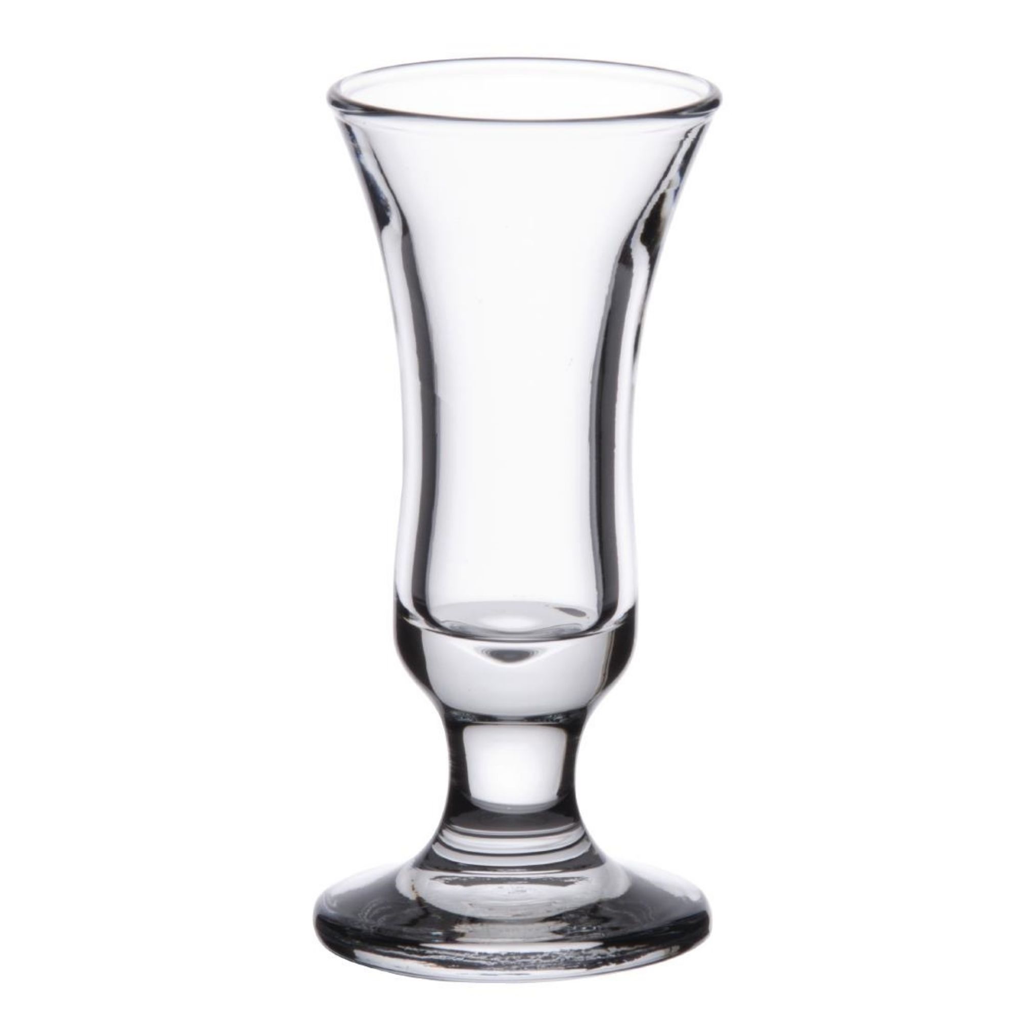 Picture of Utopia Elgin Liqueur or Sherry Glasses 30ml (12 Pack) - U785