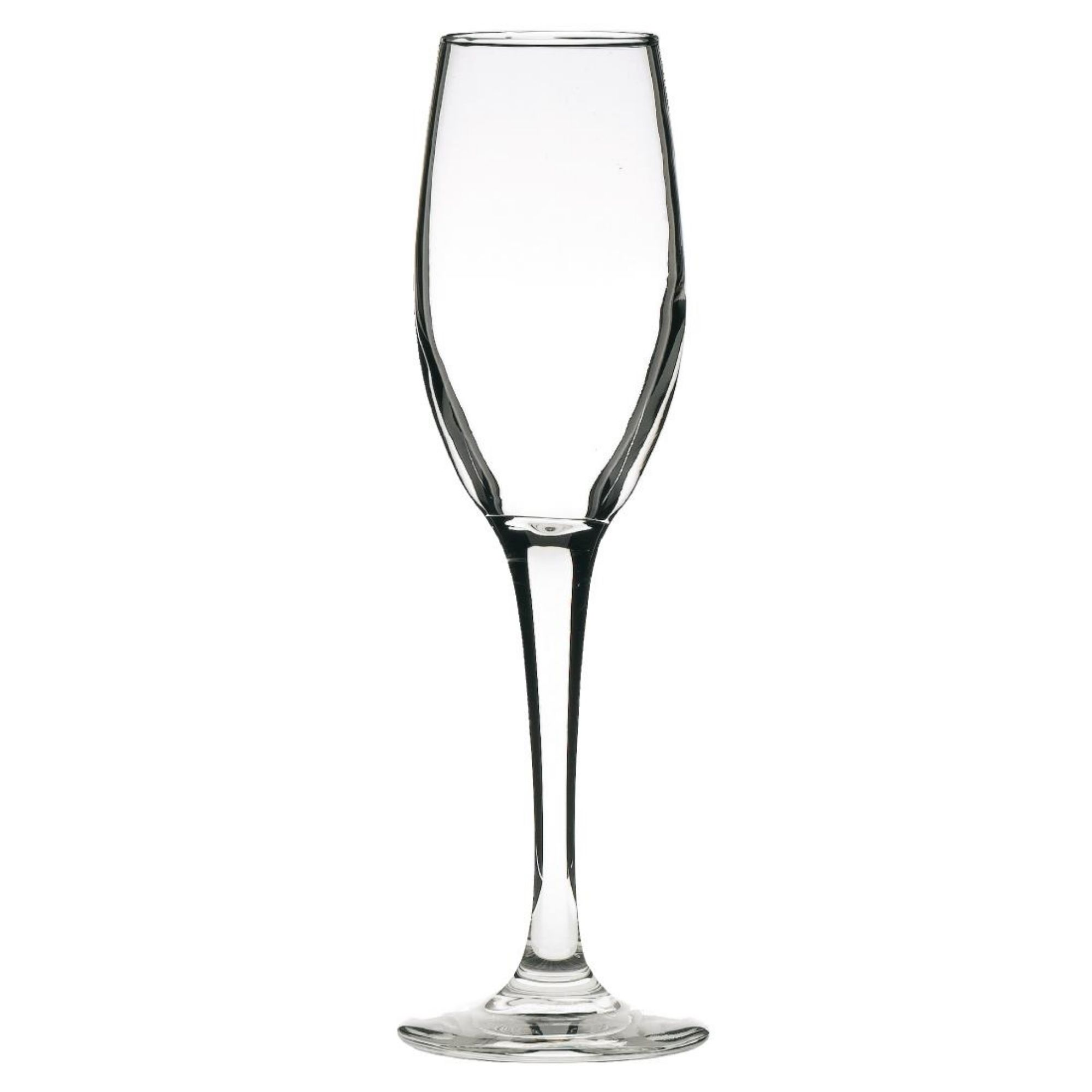 Picture of Libbey Perception Champagne Flutes 170ml/6oz (12 pack) - T265