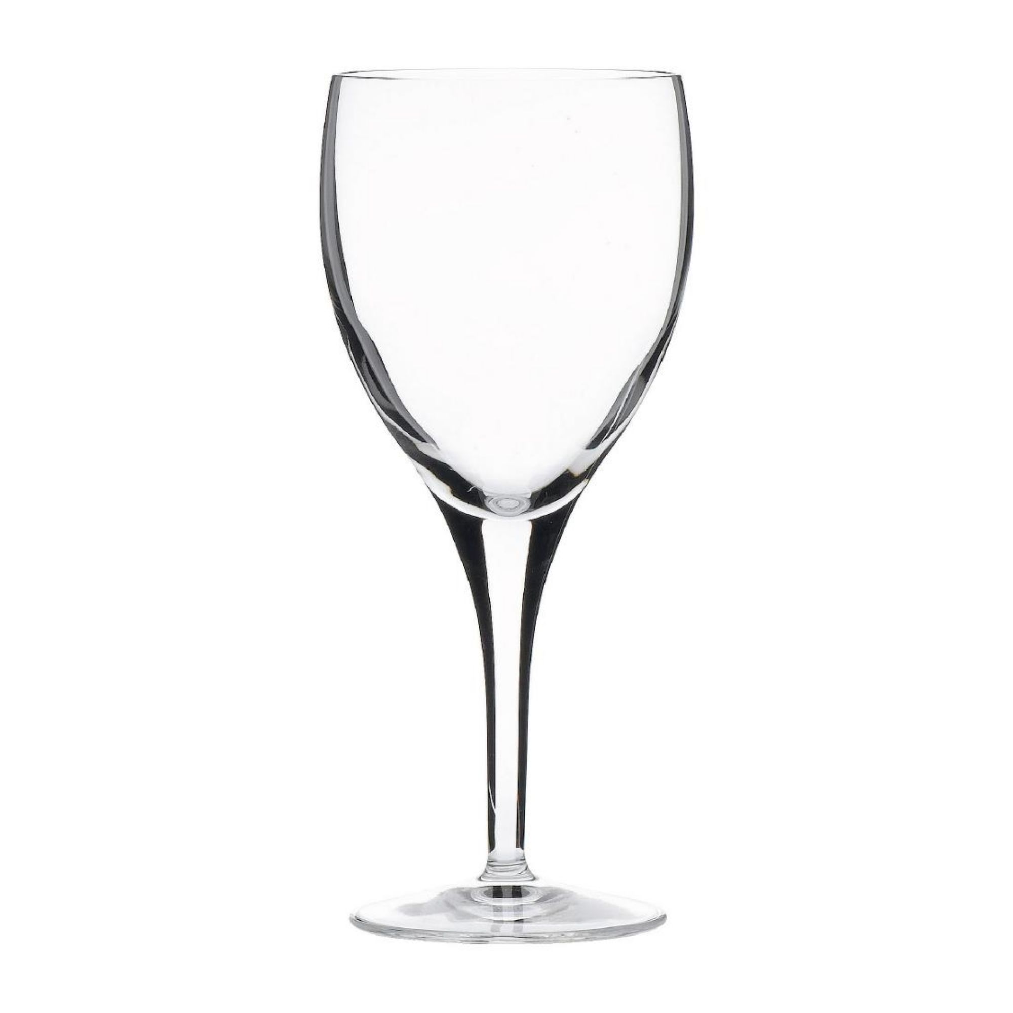 Picture of Luigi Bormioli Michelangelo Grandi Vini Glasses 340ml/12oz LCE@250ml (24 Pack) - T253