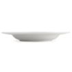 Picture of Olympia Linear Pasta Plates White 310mm (6 pack) - U096