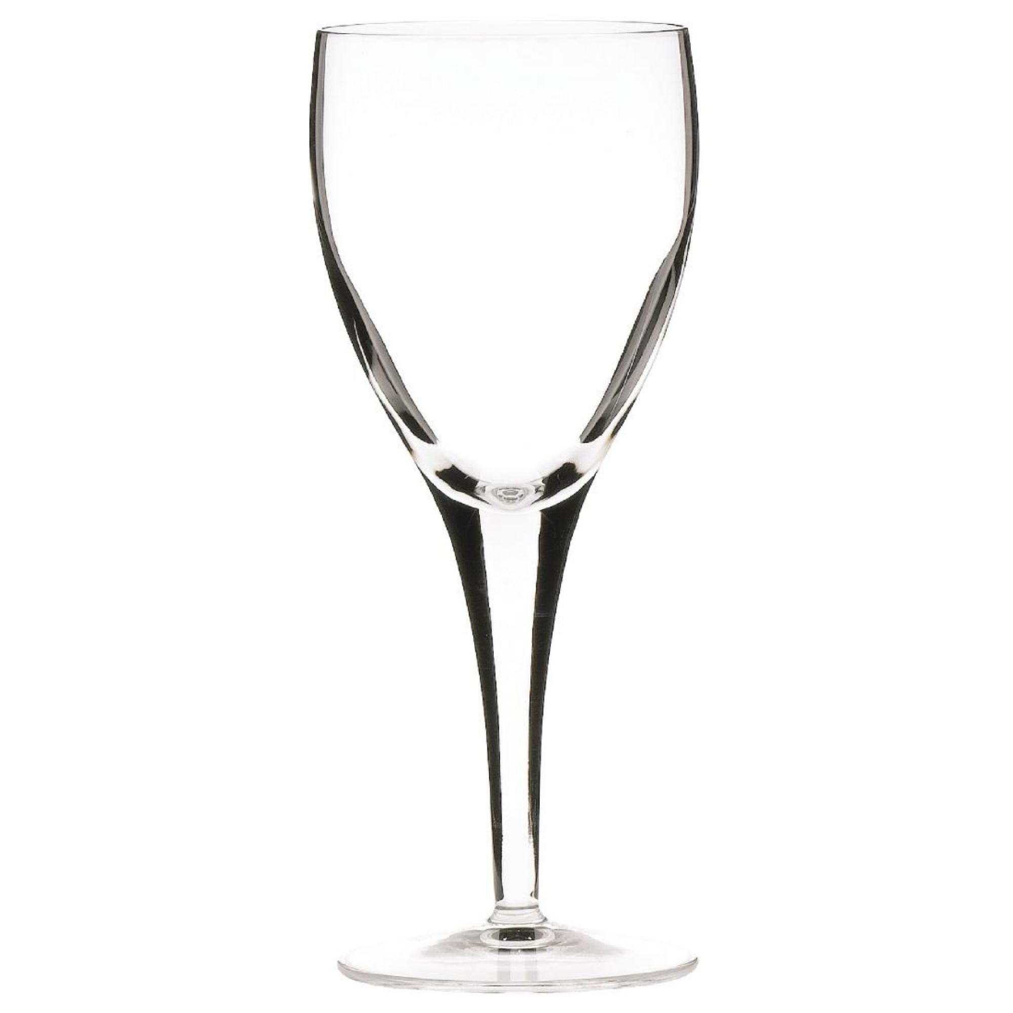 Picture of Luigi Bormioli Michelangelo Red Wine Glasses 220ml/7.75oz LCE@175ml (24 Pack) - T250