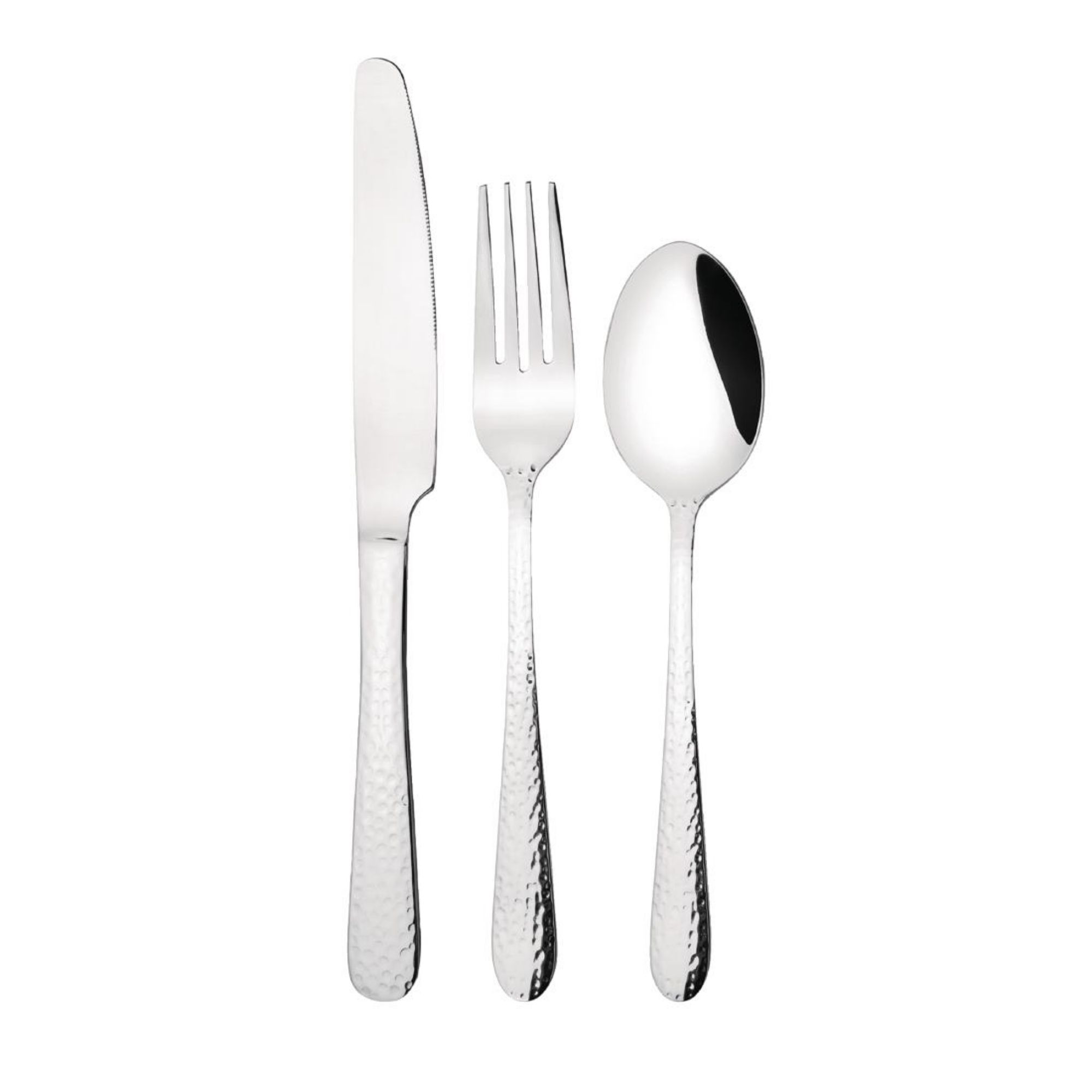Picture of Olympia Tivoli Cutlery Sample Set - SA452