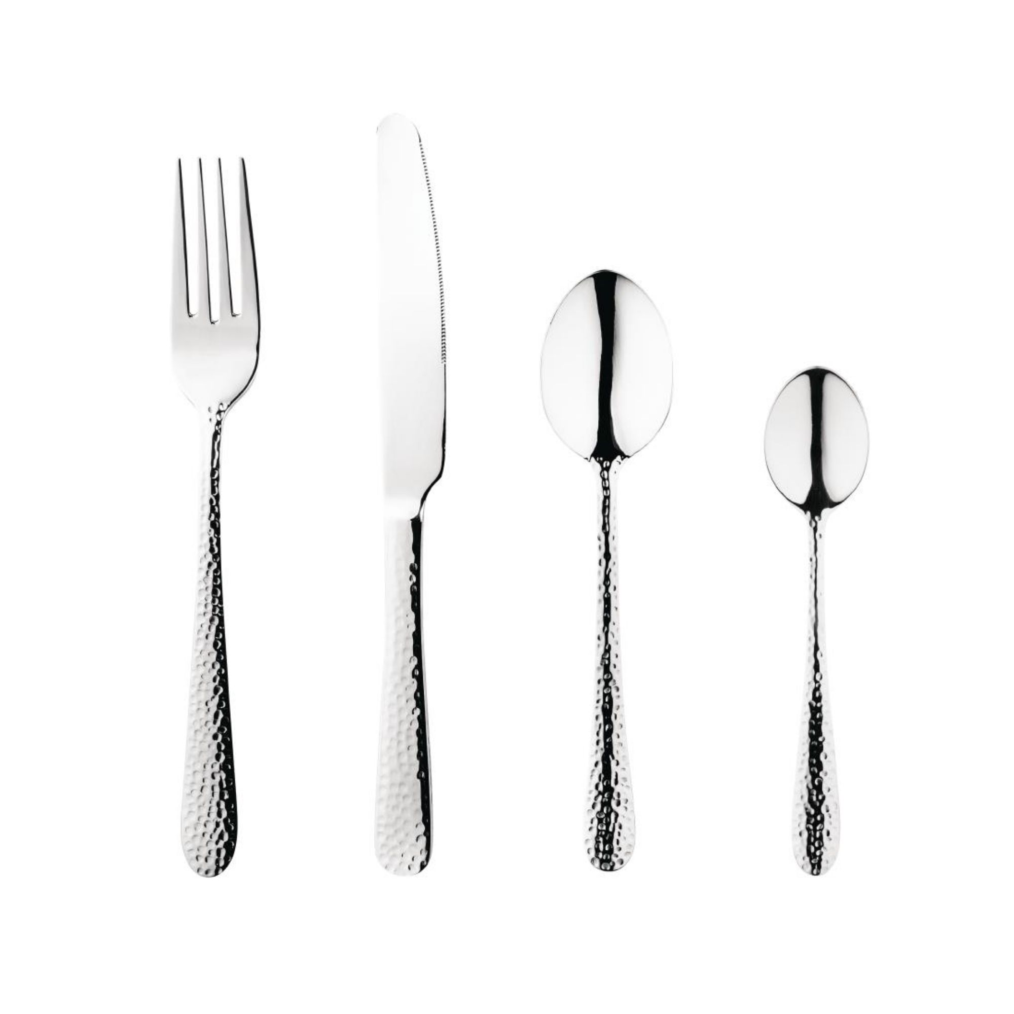 Picture of Olympia Tivoli Serve Like A Pro 48-Piece Cutlery Set - SA657