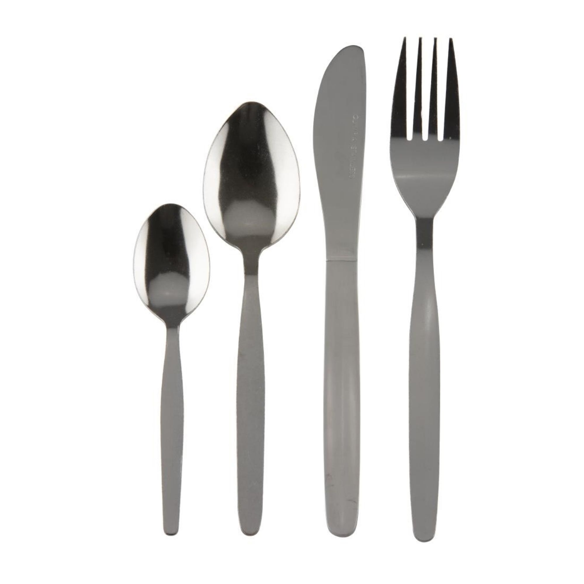 Picture of Special Offer Olympia Kelso Cutlery Set (48 pack) - S611