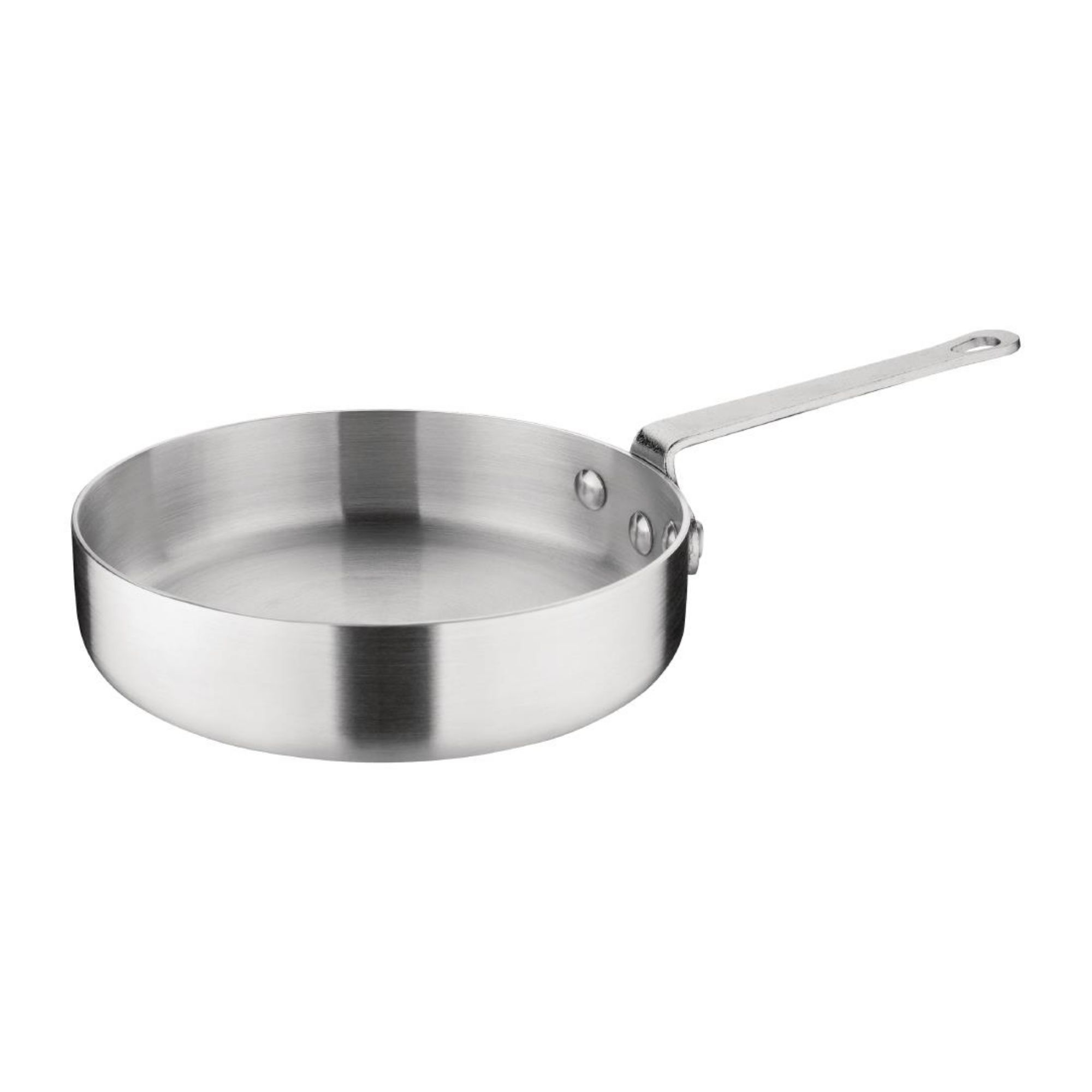 Picture of Vogue Aluminium Sauté Pan 20cm - T374