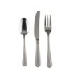 Picture of Olympia Bead Cutlery Sample Set (3 pack) - S380