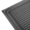 Picture of Vogue Ridged Non Stick Baking Sheet - S372