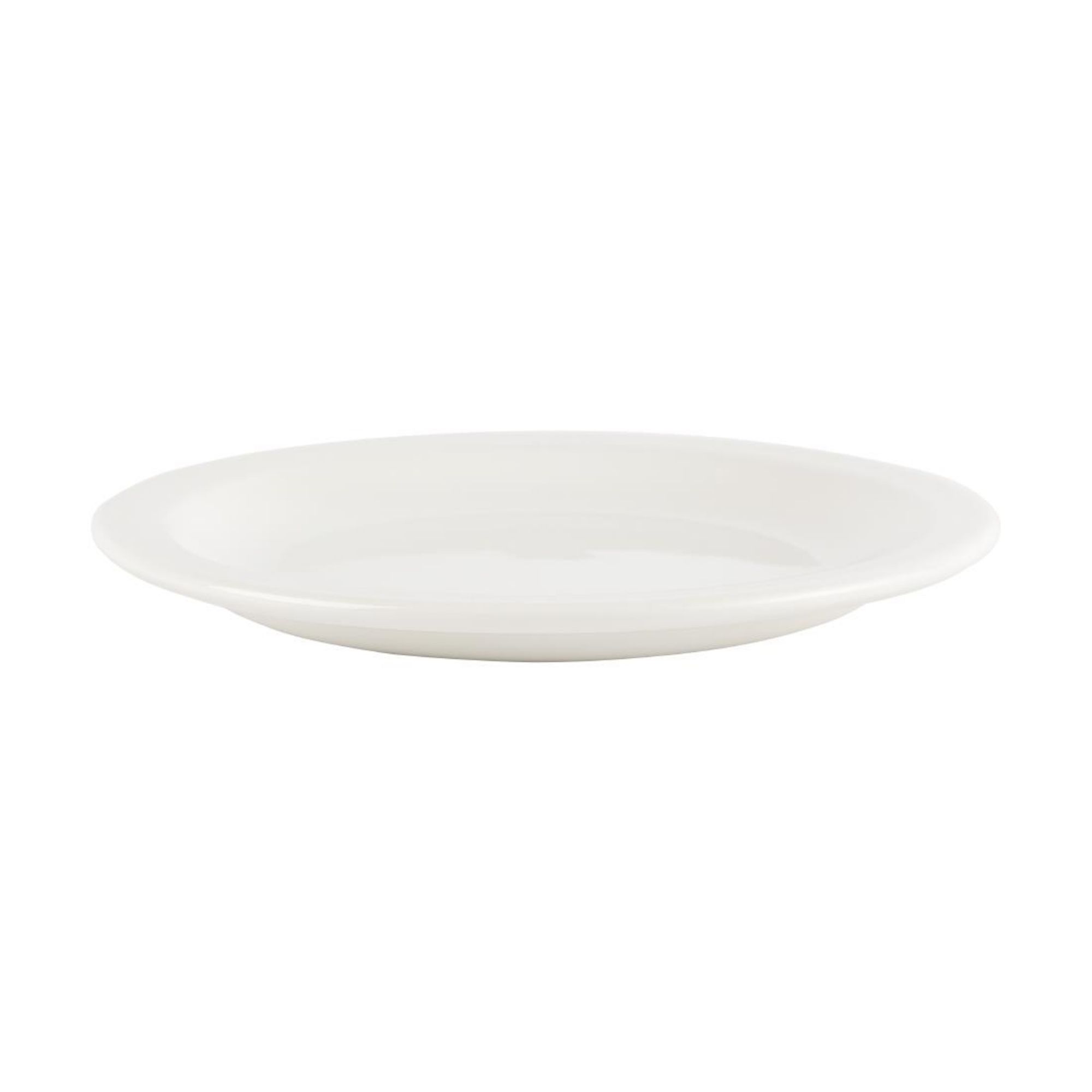 Picture of Churchill Whiteware Nova Plates 150mm (24 pack) - P279