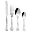 Picture of Special Offer Olympia Kings Cutlery Set (48 pack) - S614