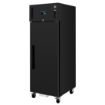 Picture of Polar G-Series Upright Fridge Black 537Ltr - PG020
