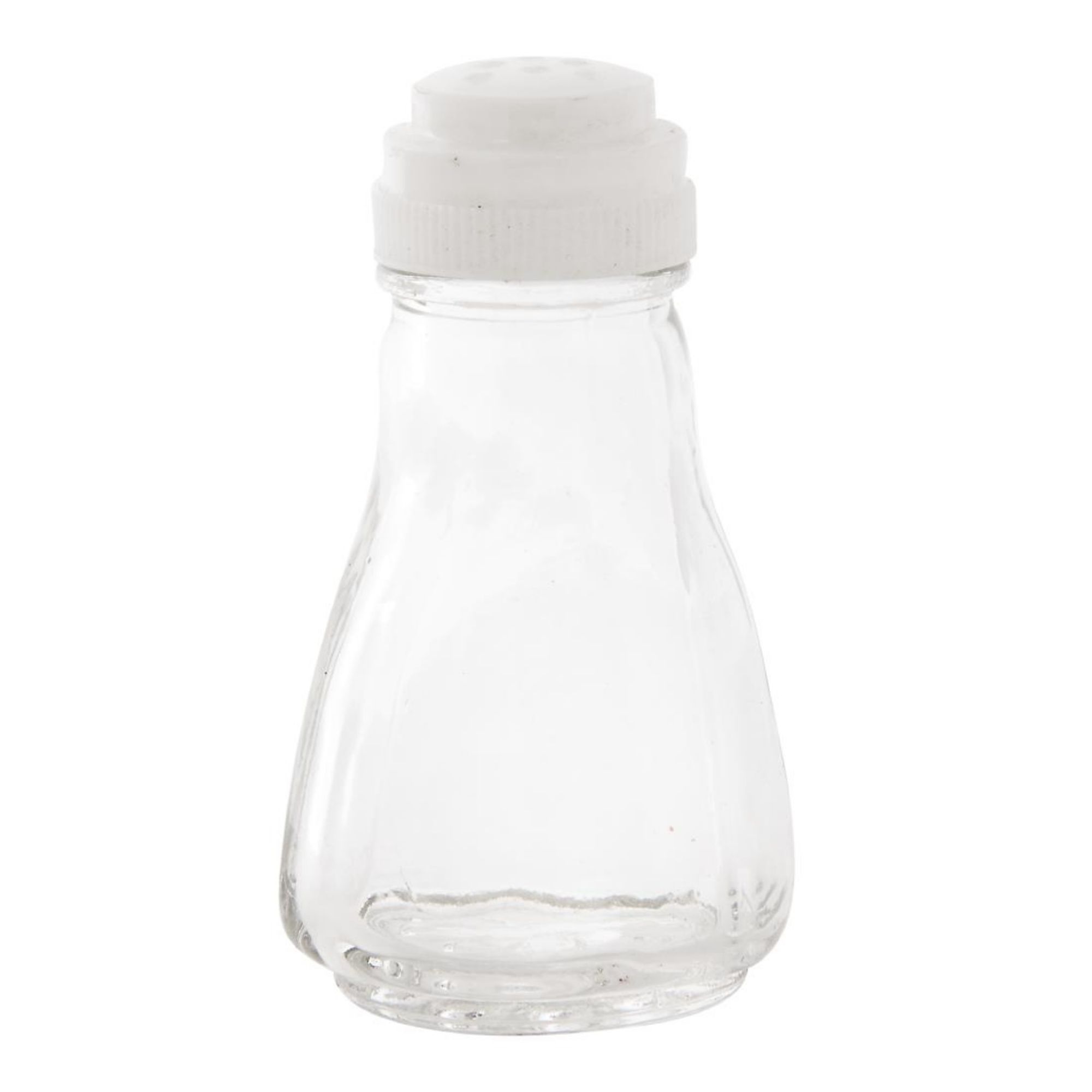 Picture of Utopia Glass Pepper Shaker Pot (12 pack) - P233