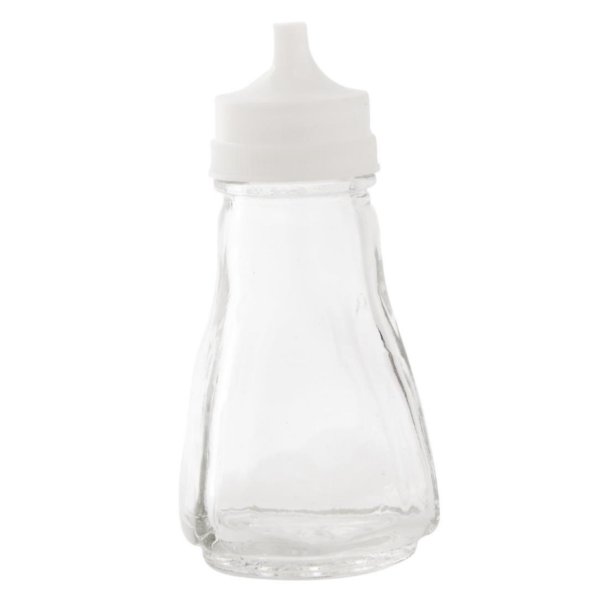 Picture of Utopia Glass Salt Shaker Pot (12 Pack) - P232