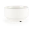 Picture of Churchill Whiteware Soup Bowls 398ml (24 pack) - P743