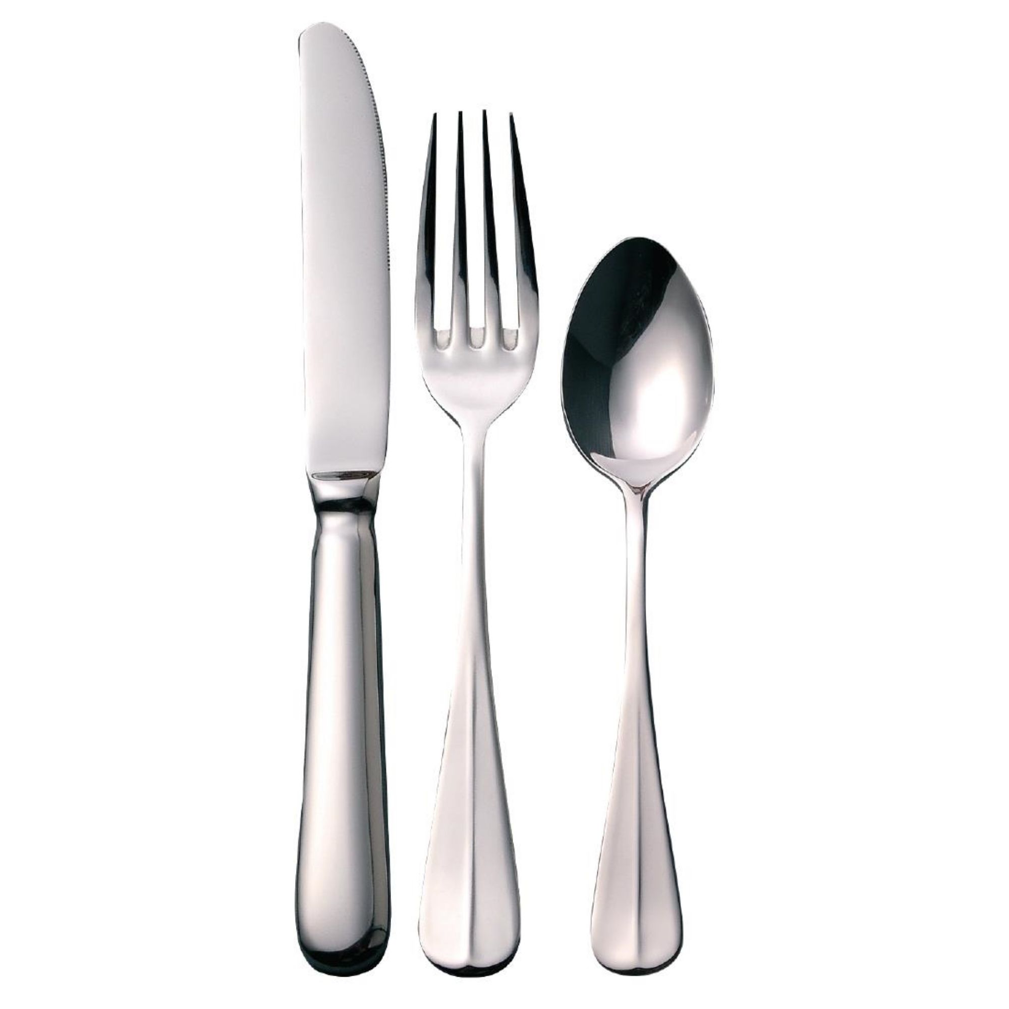 Picture of Olympia Baguette Cutlery Sample Set - S388