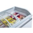 Picture of Polar G-Series Supermarket Display Freezer 700ltr - PG002