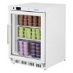 Picture of Polar C-Series Undercounter Display Freezer 150Ltr - PC007