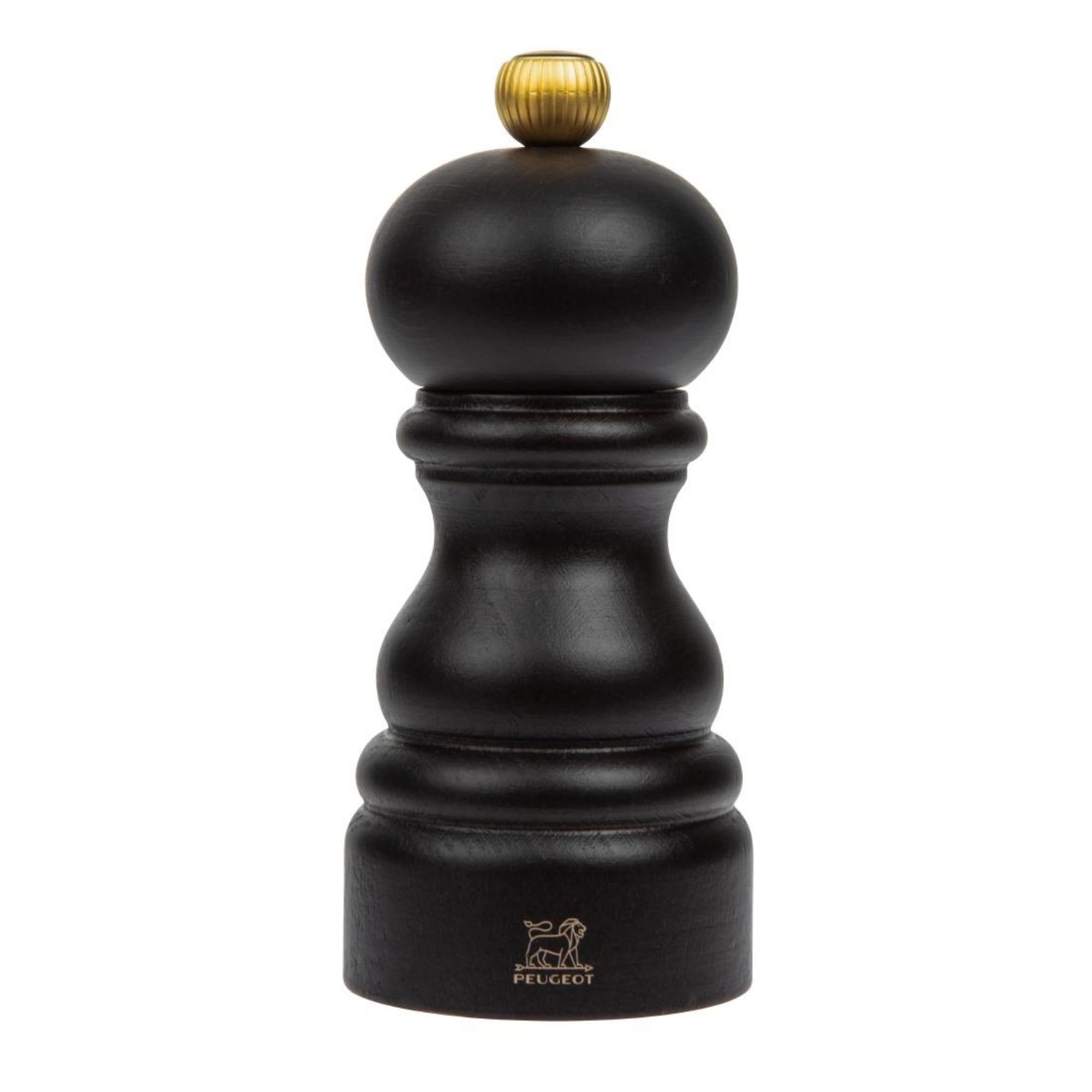 Picture of Peugeot Pepper Mill Dark Wood 5" - P024
