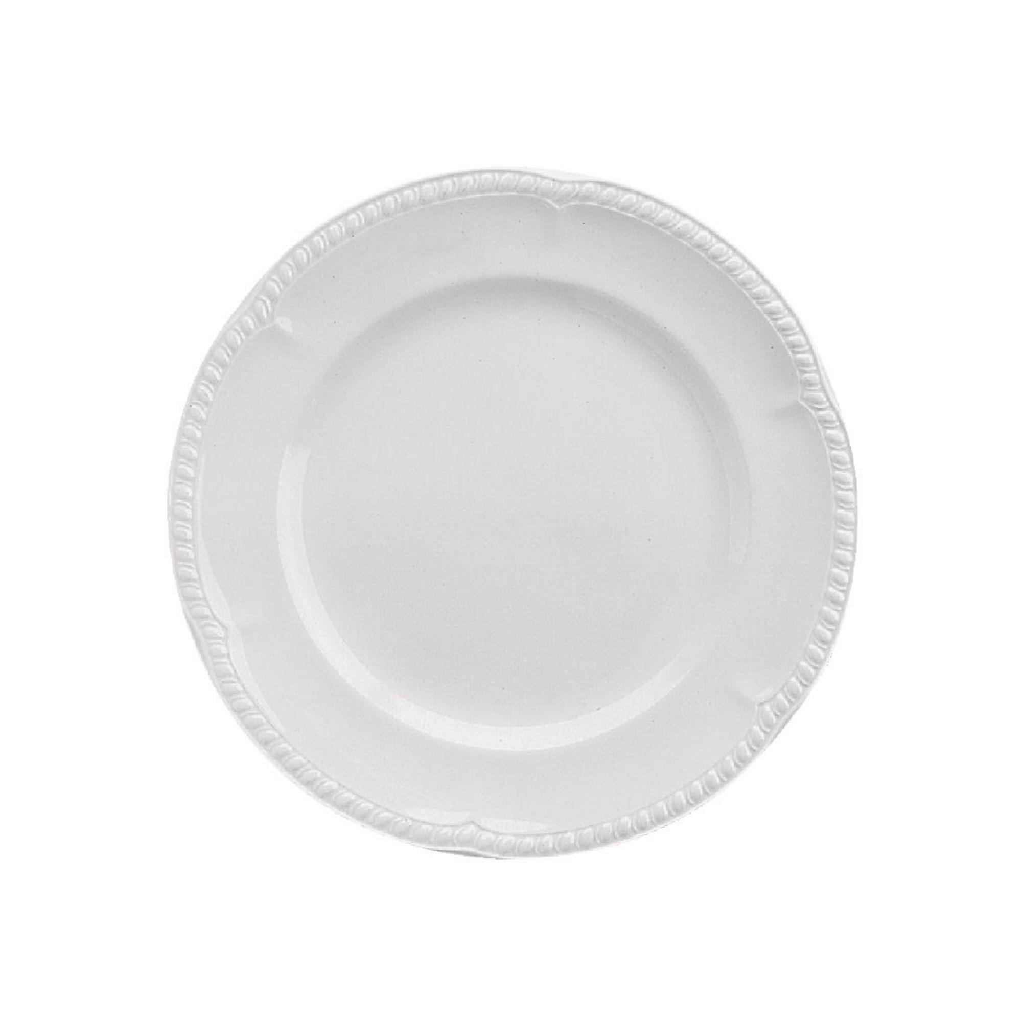 Picture of Churchill Buckingham Plates 254mm (24 pack) - P856