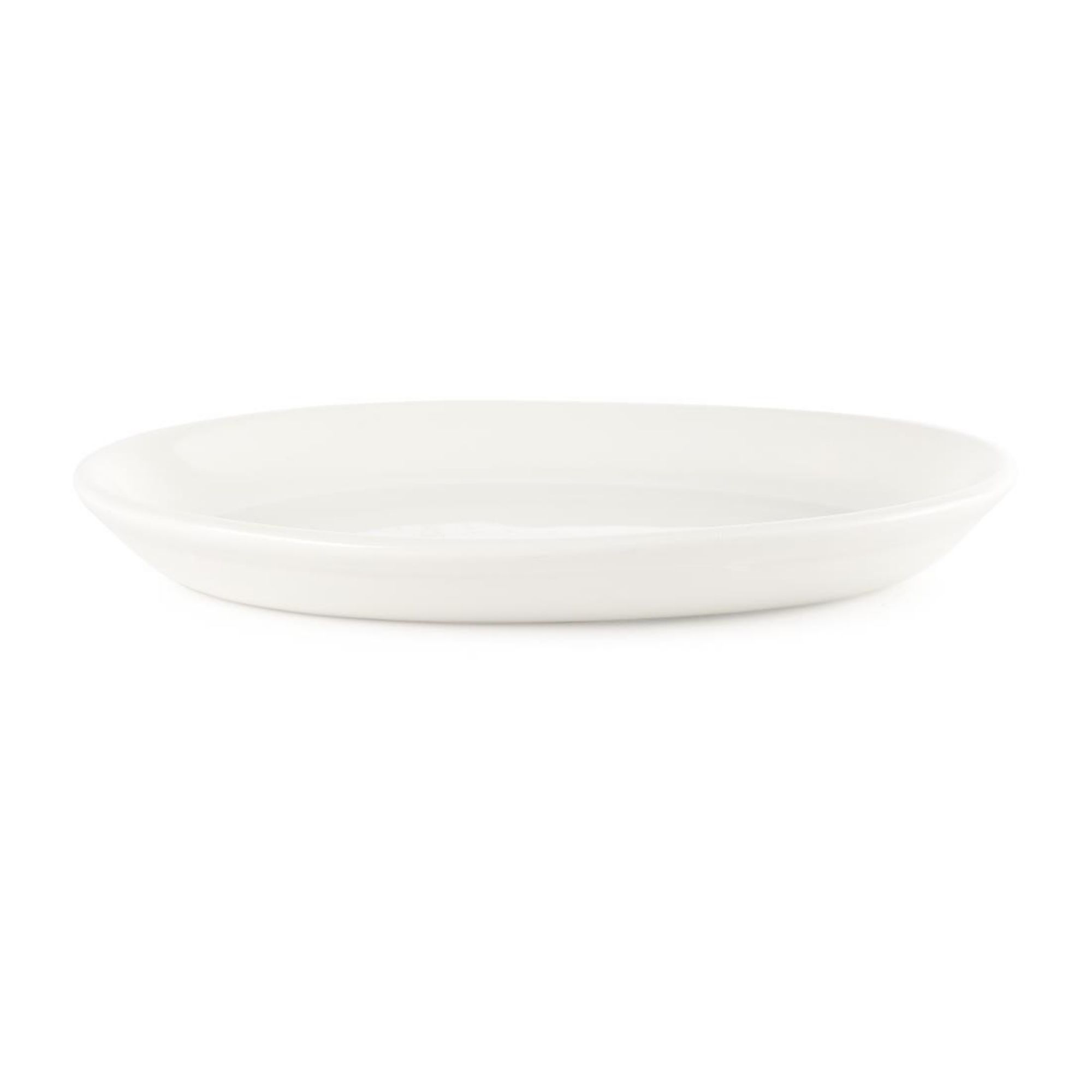 Picture of Churchill Whiteware Oval Platters 202mm (12 pack) - P291