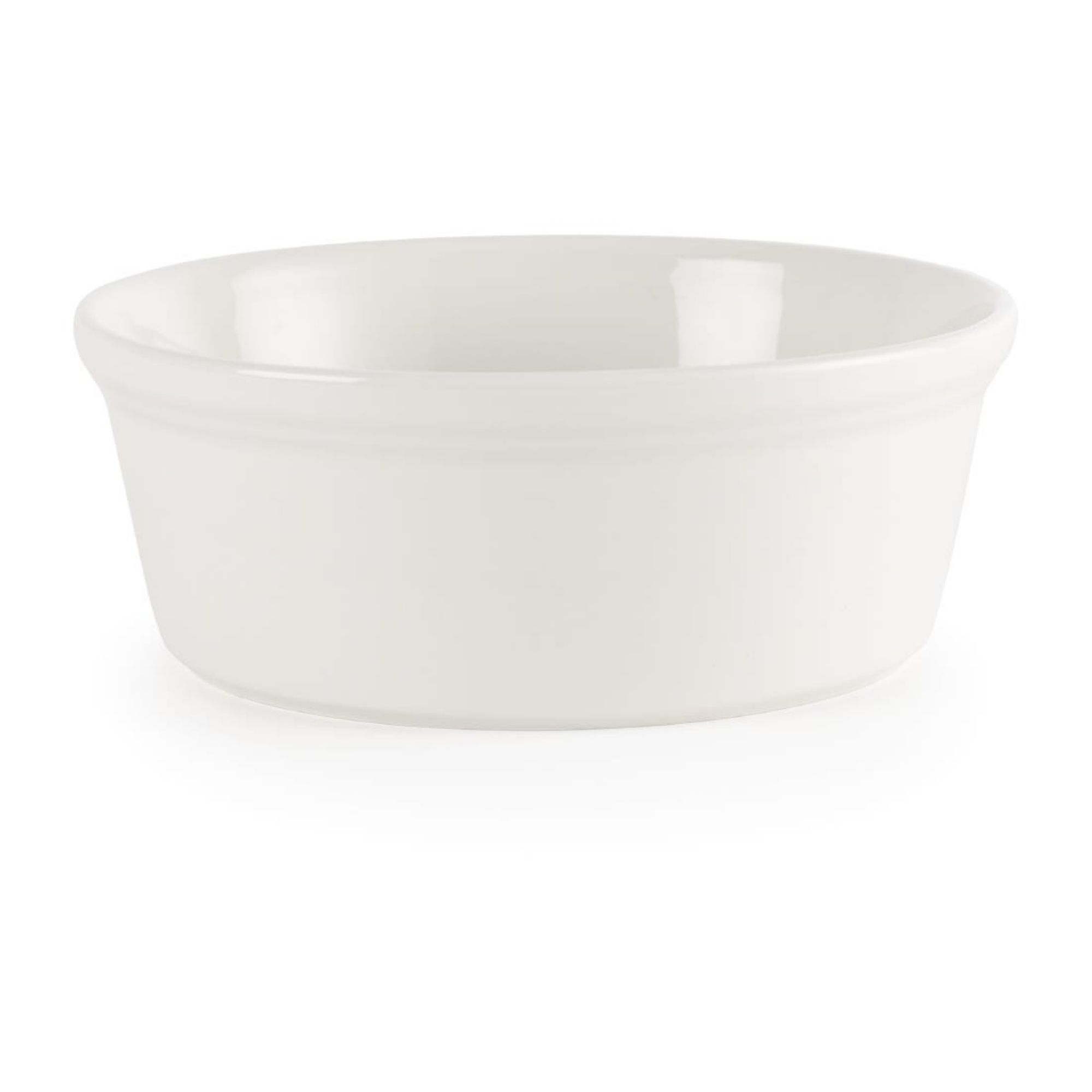 Picture of Churchill Round Pie Dishes 133mm (12 pack) - P775