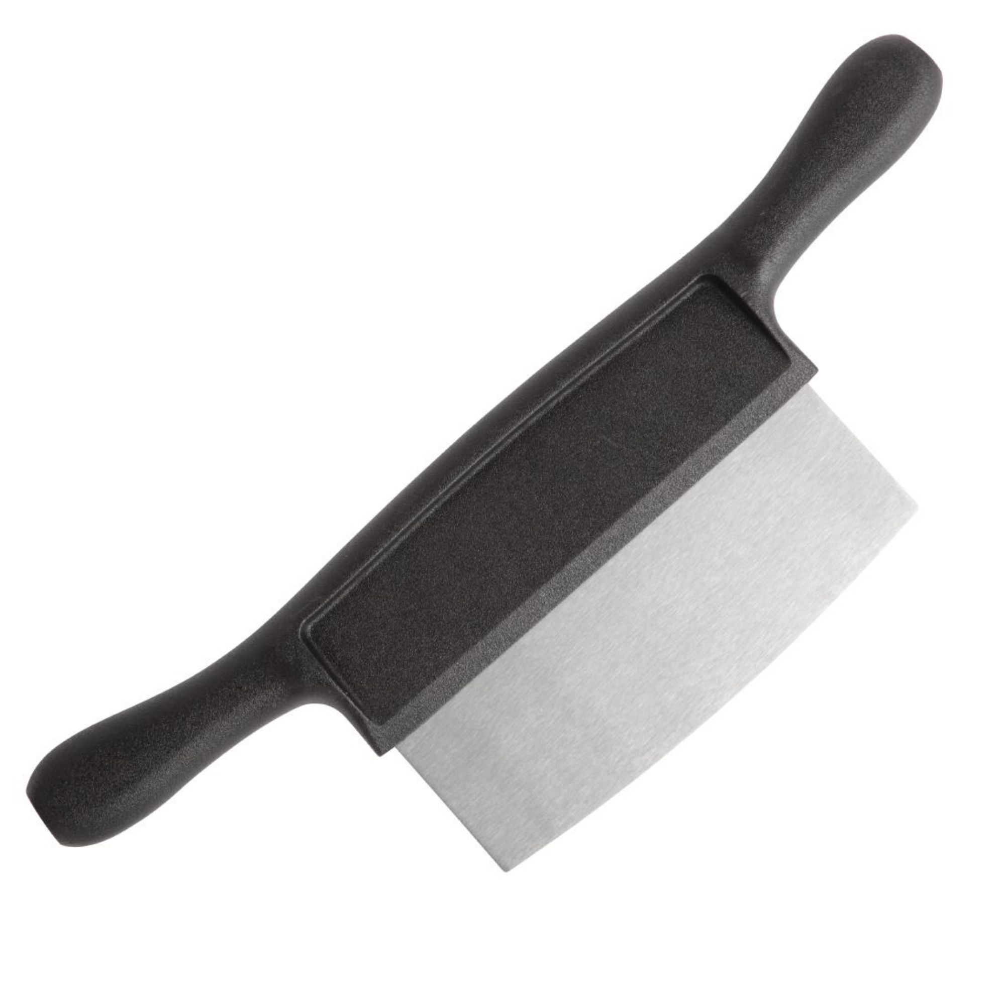 Picture of Hygiplas Heavy Duty Chopping Board Scraper - L400
