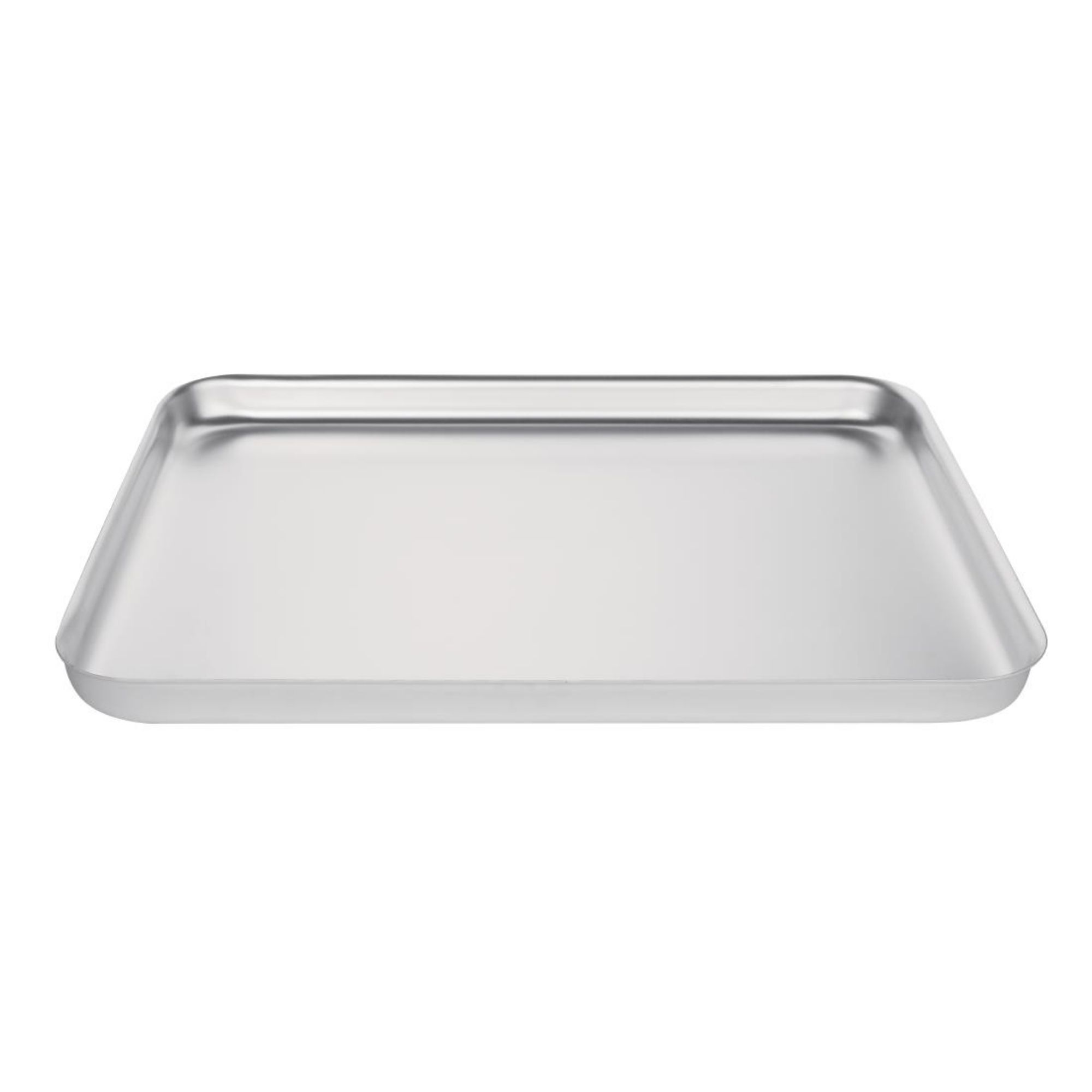 Picture of Vogue Aluminium Bakewell Pan 520mm - K436