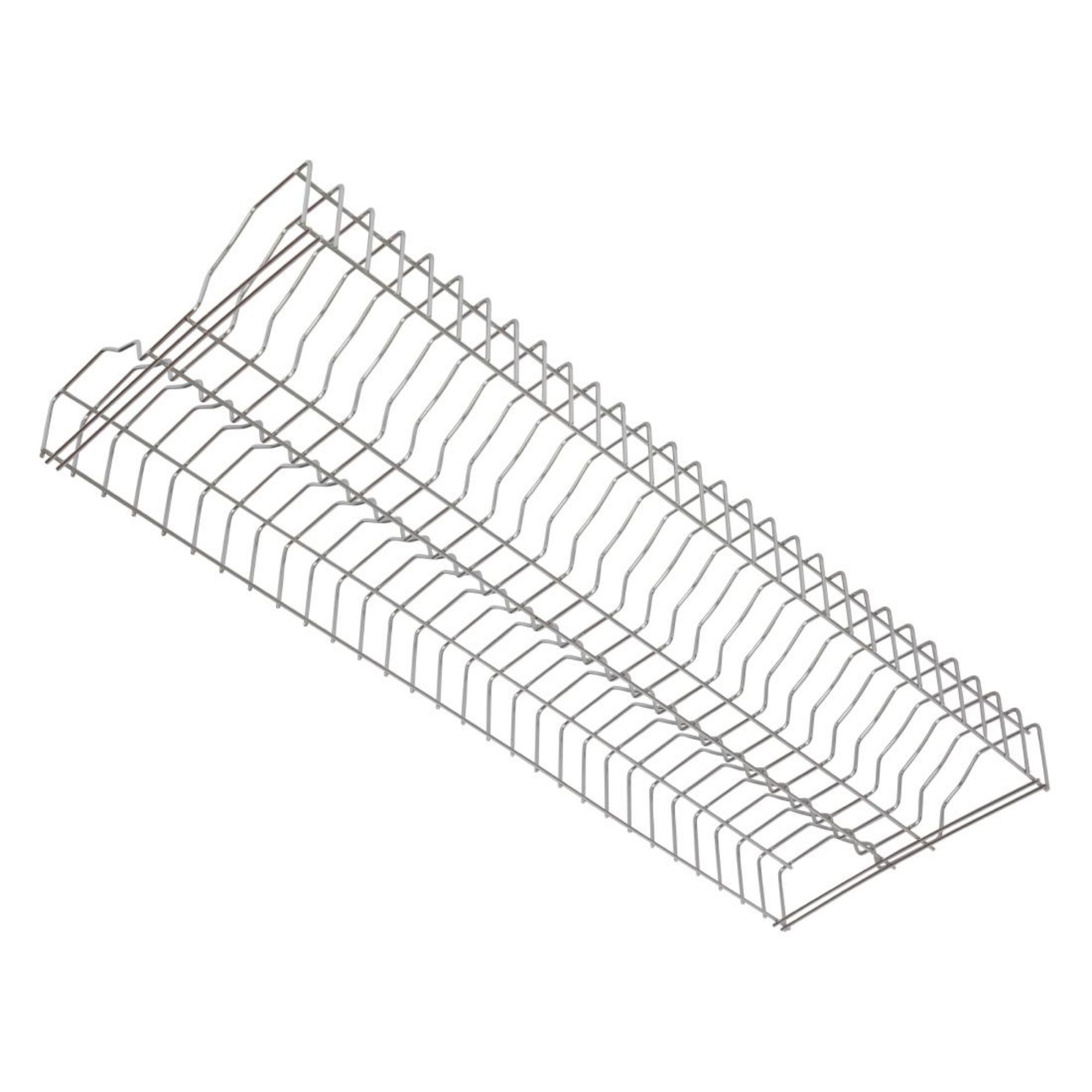 Picture of Vogue Stainless Steel Plate Racks 915mm - L441