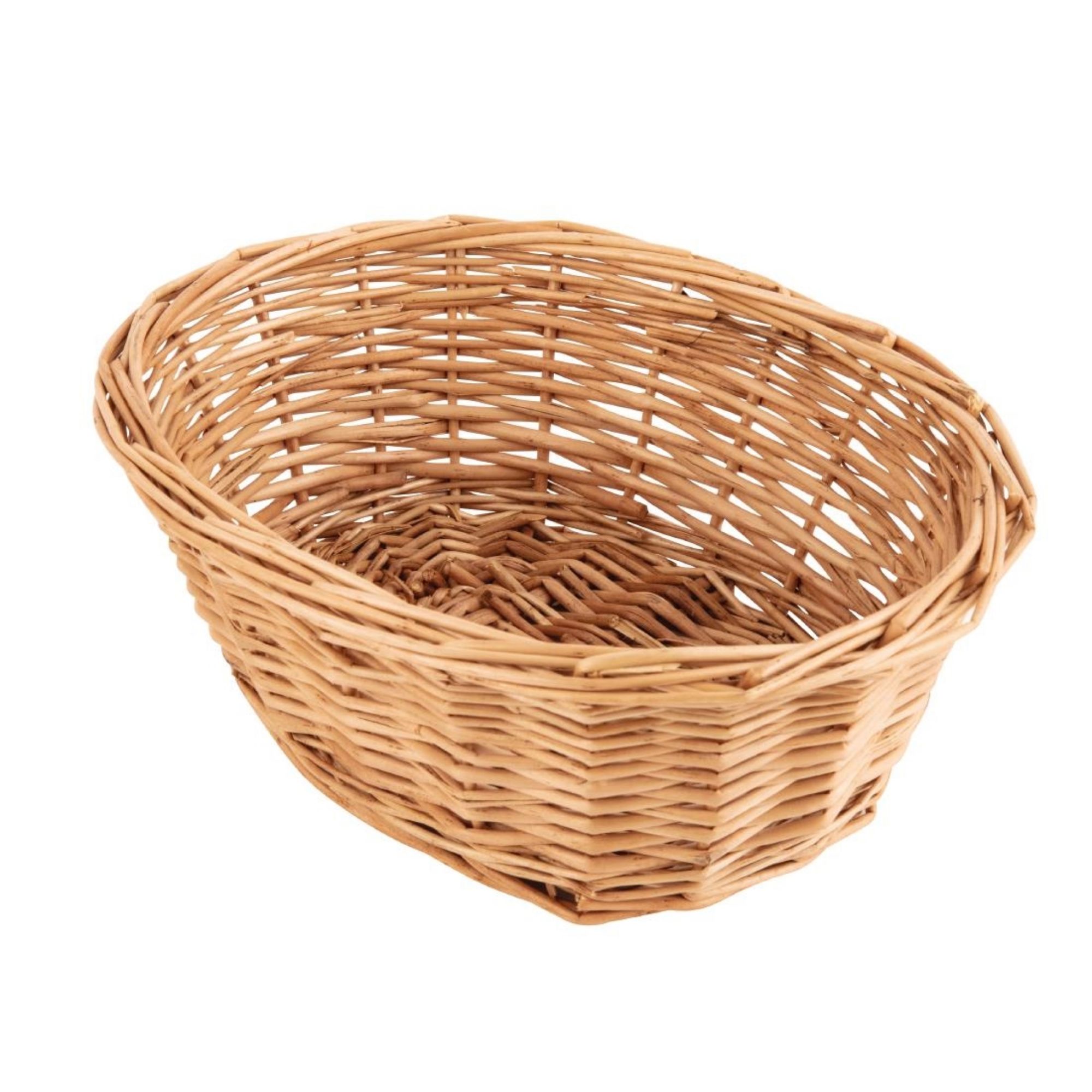 Picture of Olympia Wicker Table Basket - 70x230x180mm - P764