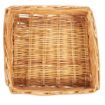 Picture of Olympia Willow Square Table Basket - P765