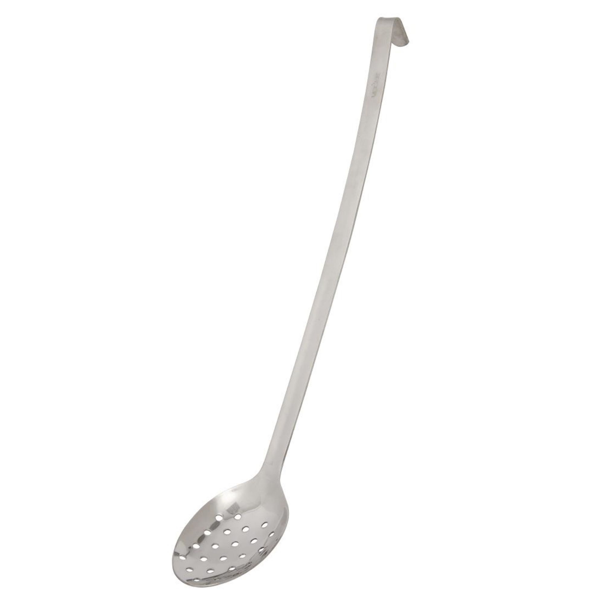 Picture of Vogue Long Serving Spoon Perforated 18" - M966