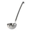 Picture of Vogue Stainless Steel Ladle 1Ltr - M964