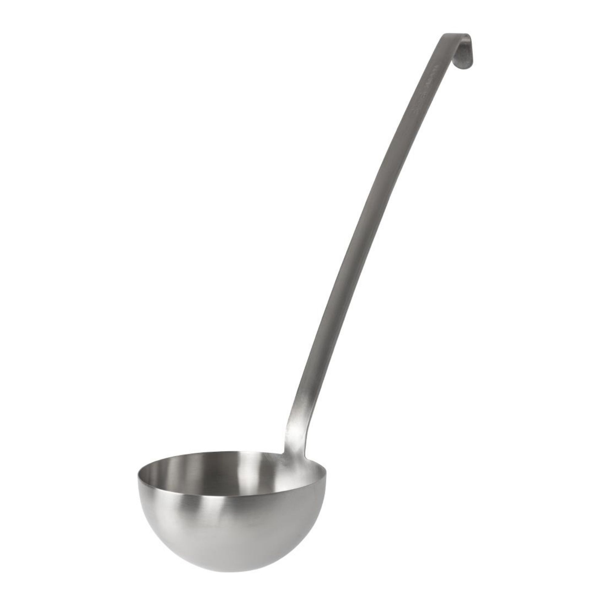 Picture of Vogue Stainless Steel Ladle 1Ltr - M964