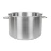 Picture of Matfer Bourgeat Excellence Stainless Steel Stock Pot 40cm - K774