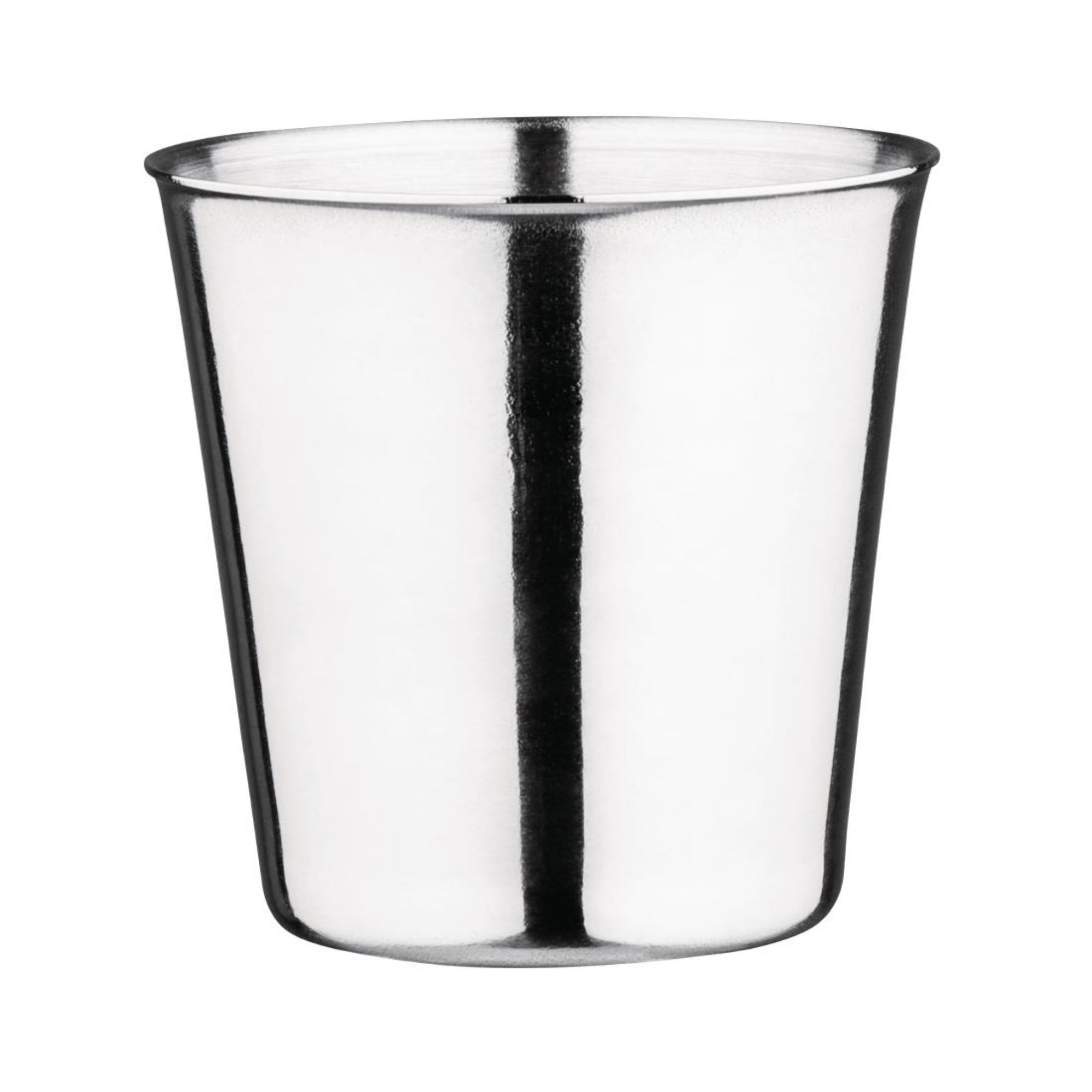 Picture of Vogue Stainless Steel Dariole Mould 60 x 55mm - K519