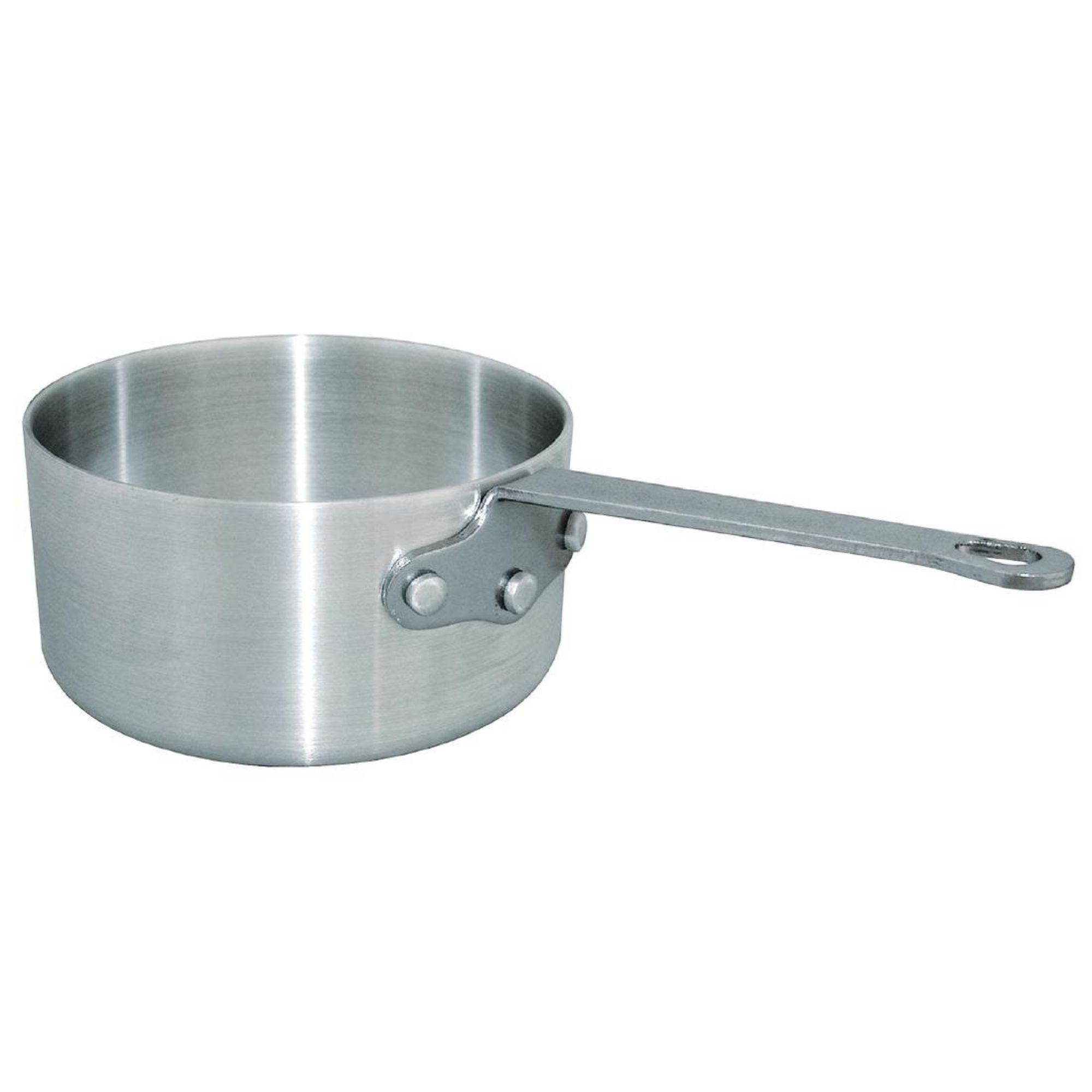 Picture of Vogue Aluminium Saucepan 16cm - K859