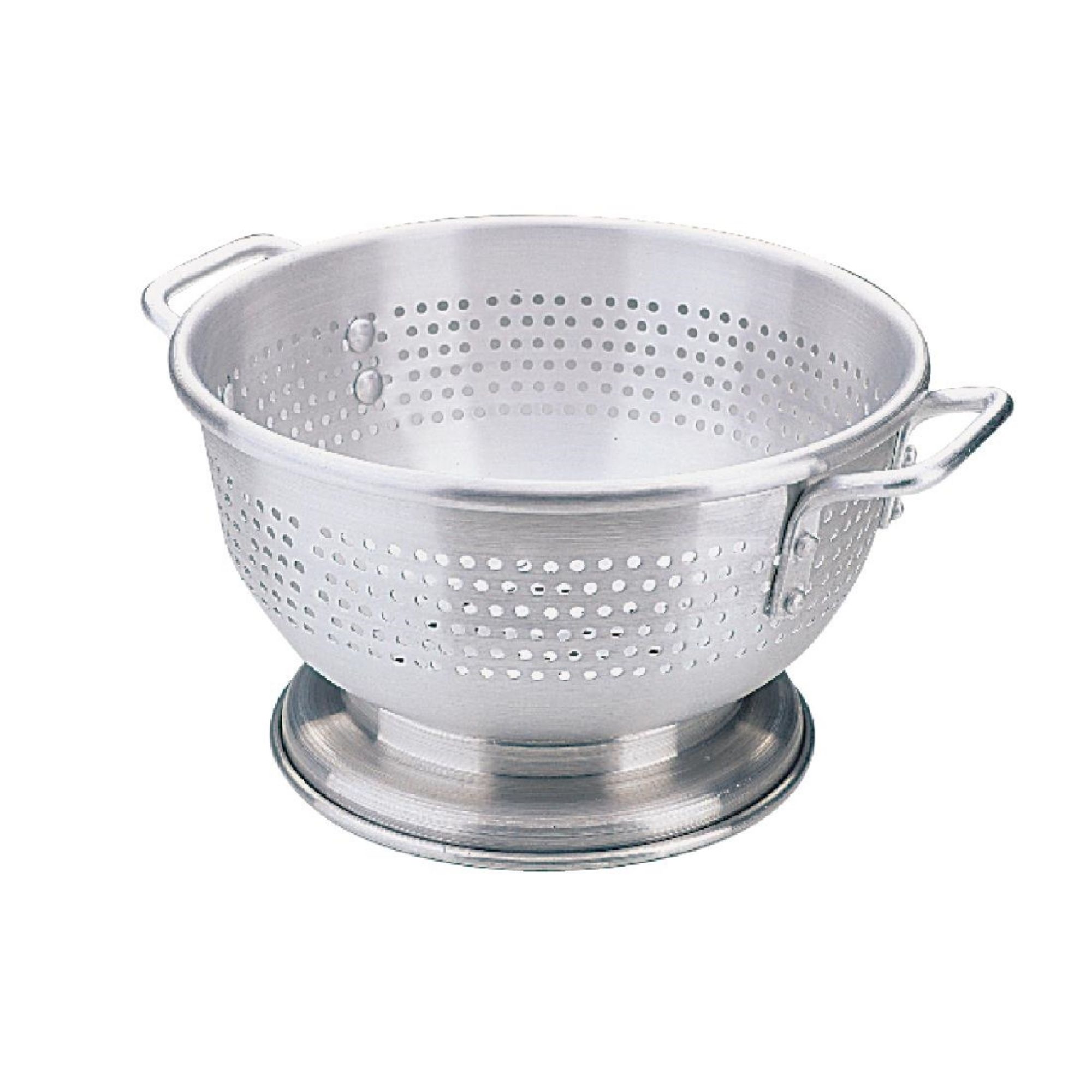 Picture of Vogue Aluminium Colander 14" - K337