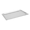 Picture of Matfer Bourgeat Stainless Steel 1/1 Gastronorm Tray 20mm - K450
