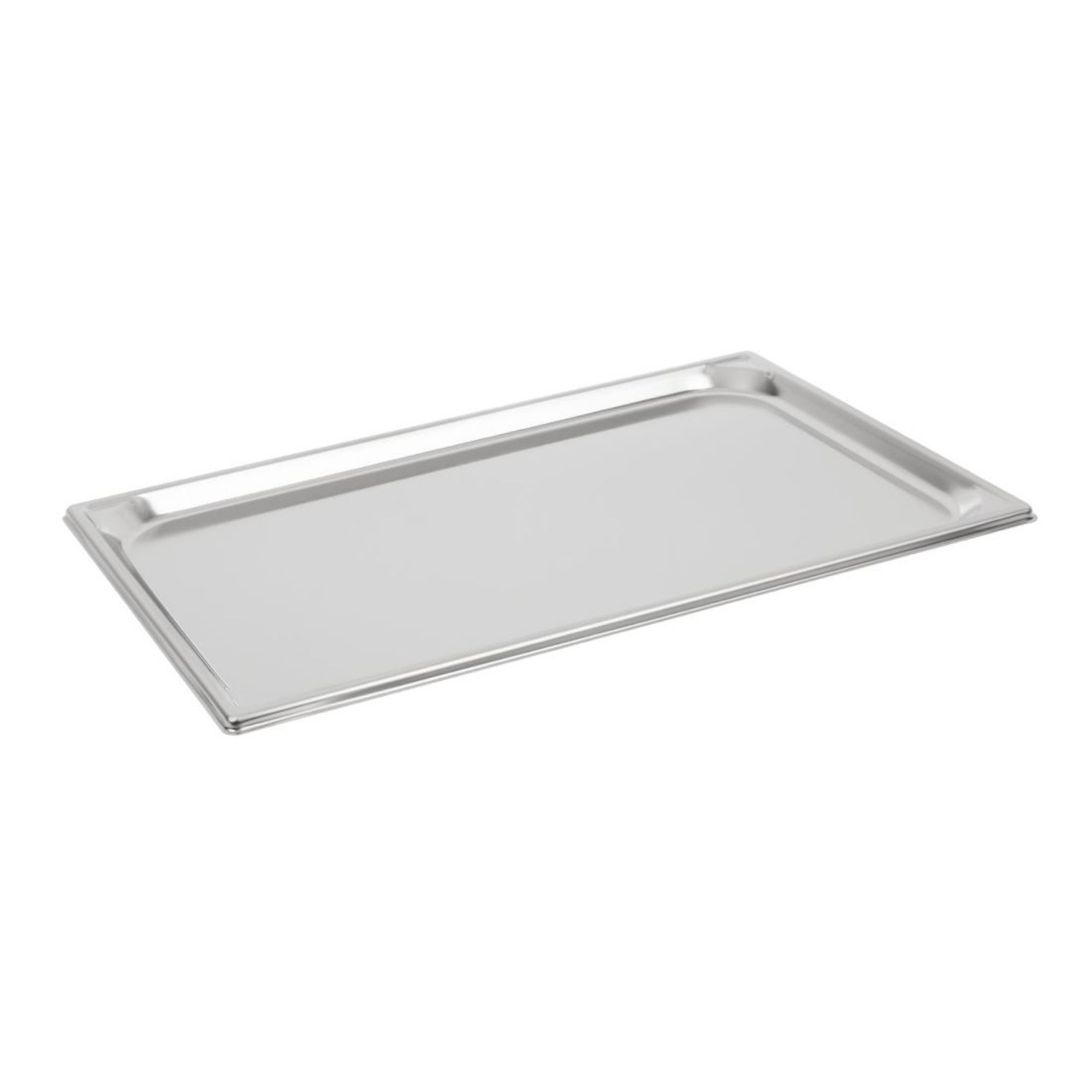 Picture of Matfer Bourgeat Stainless Steel 1/1 Gastronorm Tray 20mm - K450