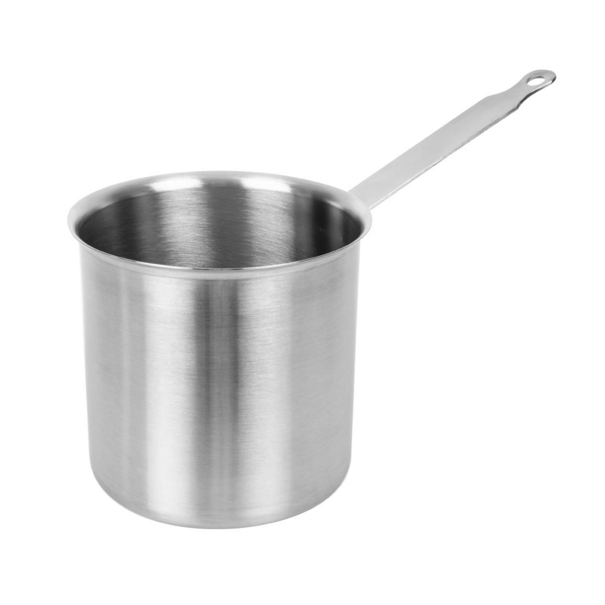 Picture of Matfer Bourgeat Stainless Steel Bain Marie Pot 16cm - K762