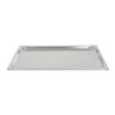 Picture of Matfer Bourgeat Stainless Steel 1/1 Gastronorm Tray 20mm - K450